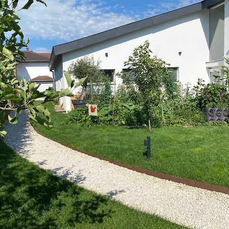 Le Clos Des Pommiers Uffholtz Zewnętrze zdjęcie