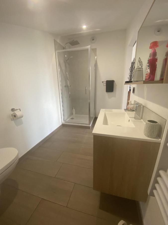 Le Clos Des Pommiers Uffholtz Zewnętrze zdjęcie
