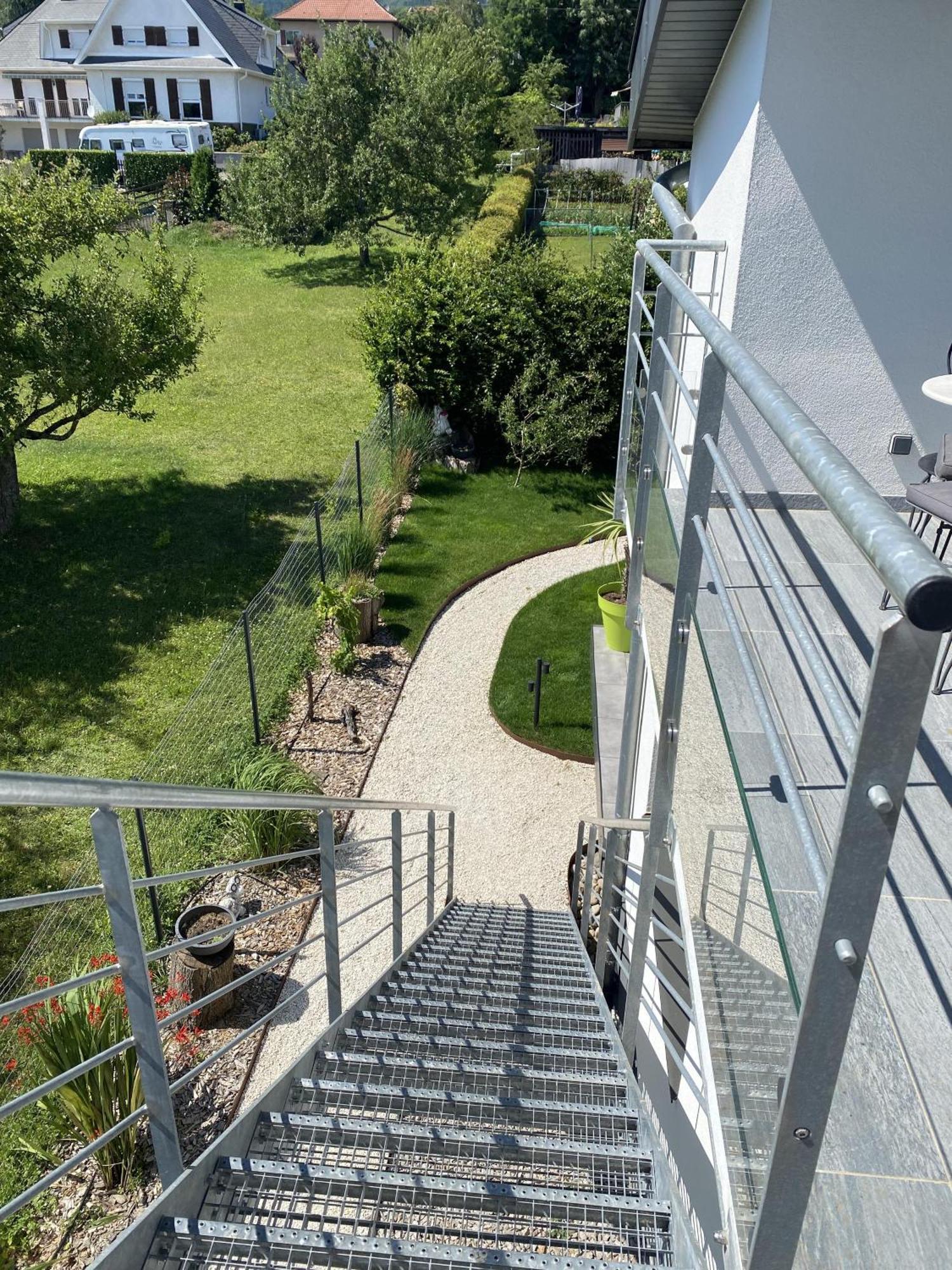 Le Clos Des Pommiers Uffholtz Pokój zdjęcie