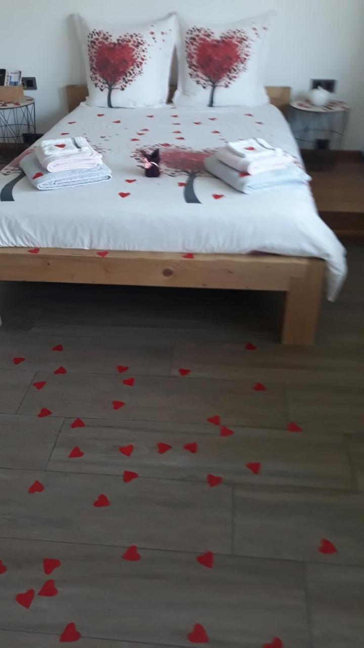 Le Clos Des Pommiers Uffholtz Zewnętrze zdjęcie