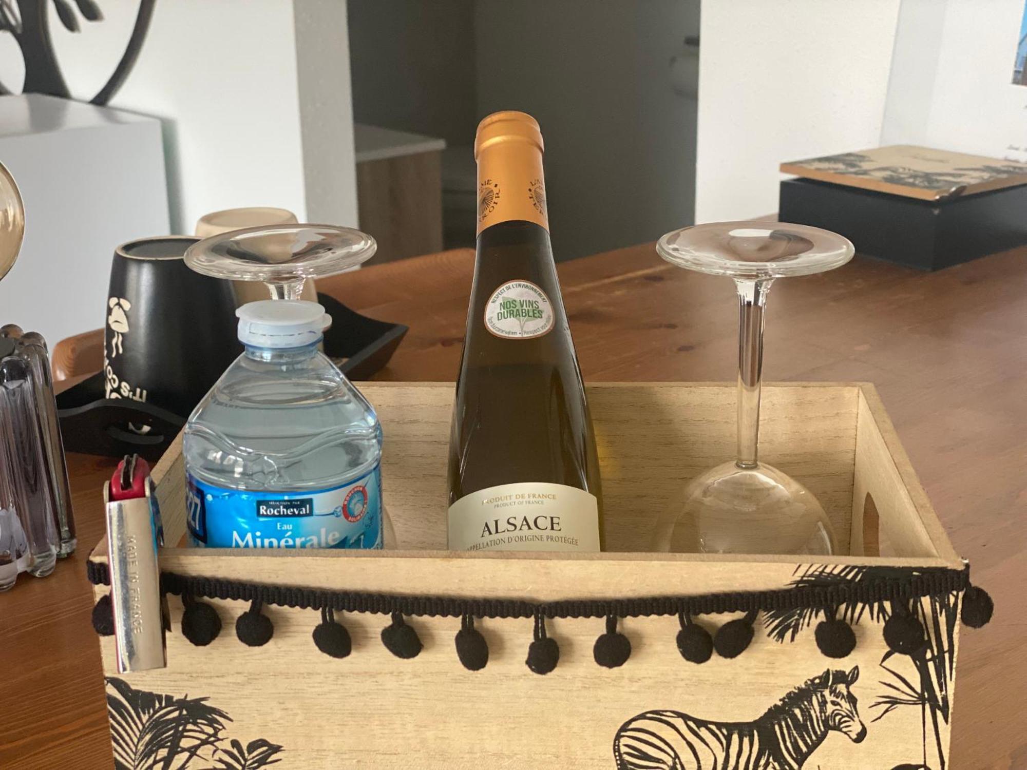 Le Clos Des Pommiers Uffholtz Pokój zdjęcie