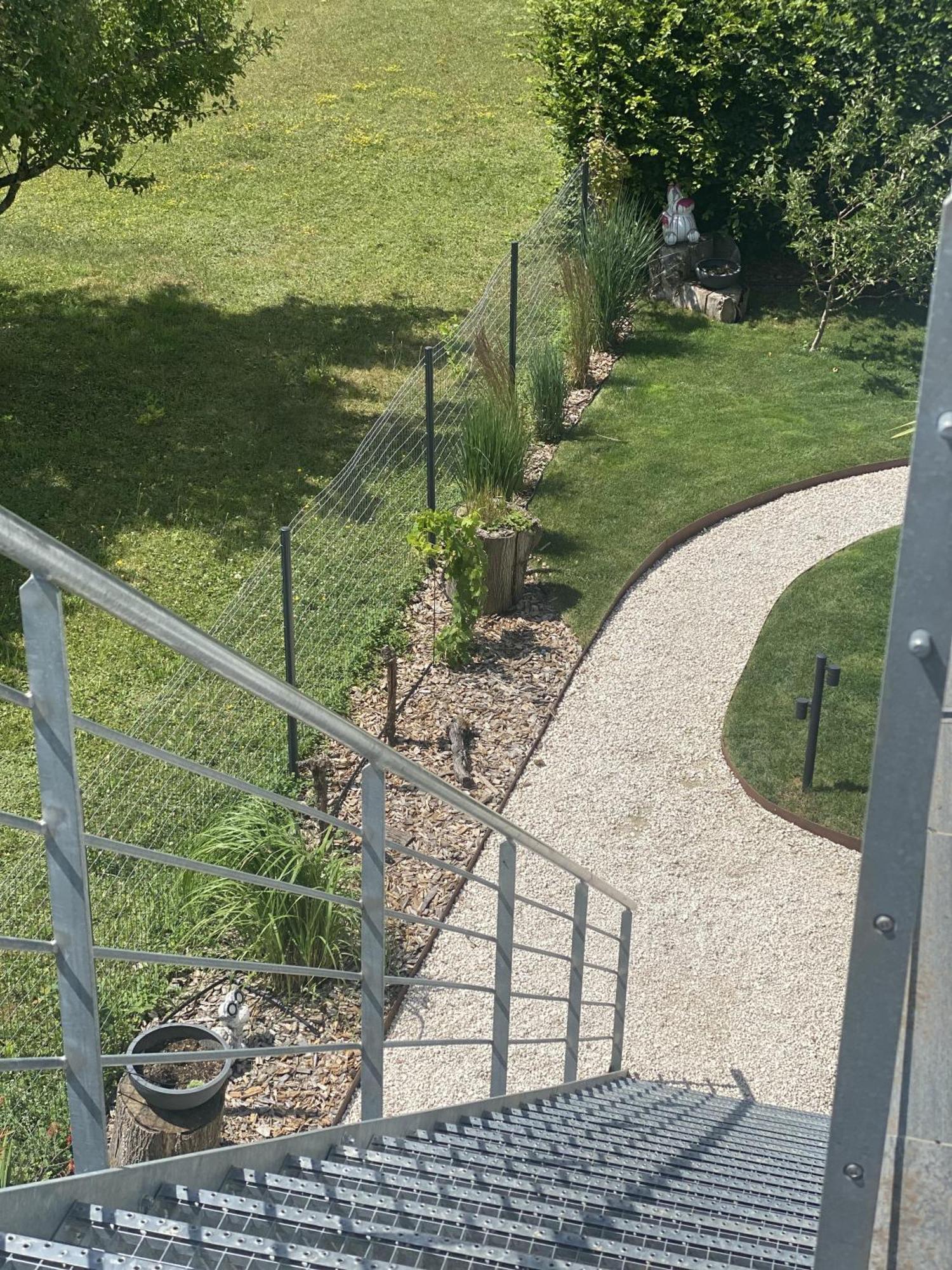 Le Clos Des Pommiers Uffholtz Zewnętrze zdjęcie